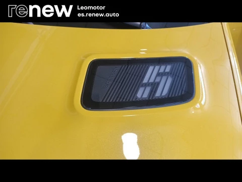 Renault 5 E-Tech   Techno autonomia confort 110 kW