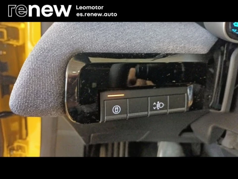 Renault 5 E-Tech   Techno autonomia confort 110 kW