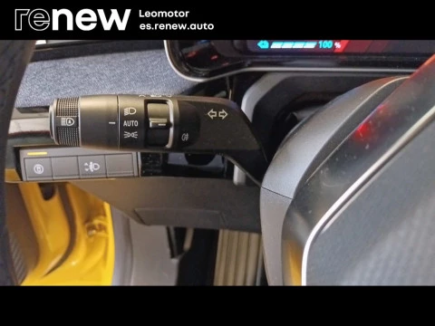 Renault 5 E-Tech   Techno autonomia confort 110 kW
