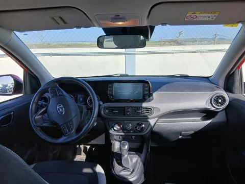 Hyundai i10 1.0 Klass