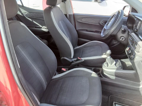 Hyundai i10 1.0 Klass