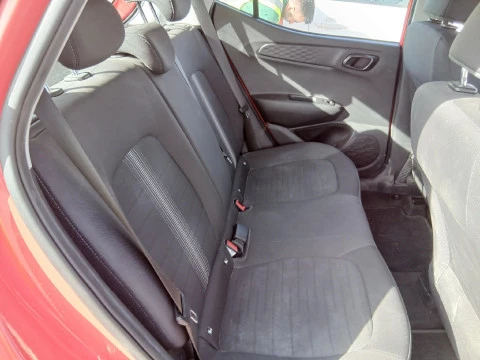 Hyundai i10 1.0 Klass