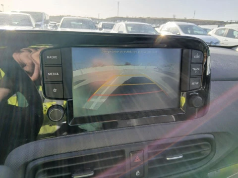 Hyundai i10 1.0 Klass