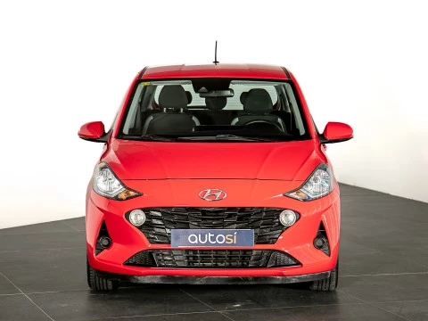 Hyundai i10 1.0 Klass