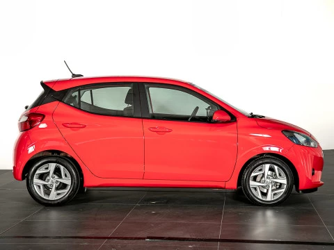 Hyundai i10 1.0 Klass