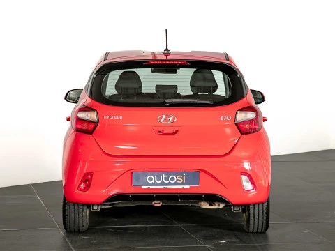 Hyundai i10 1.0 Klass