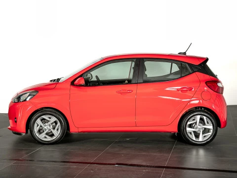 Hyundai i10 1.0 Klass