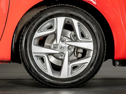 Hyundai i10 1.0 Klass