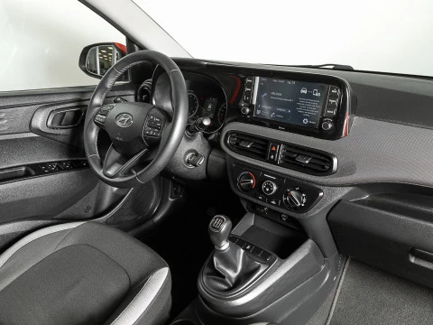 Hyundai i10 1.0 Klass