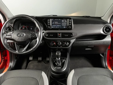 Hyundai i10 1.0 Klass