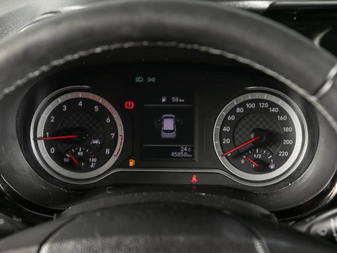 Hyundai i10 1.0 Klass
