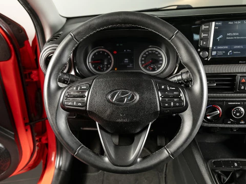 Hyundai i10 1.0 Klass