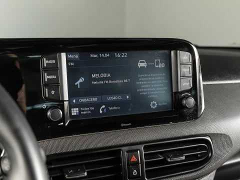 Hyundai i10 1.0 Klass