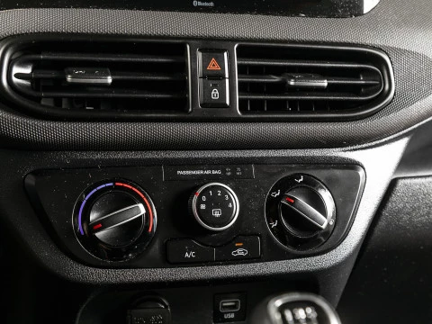 Hyundai i10 1.0 Klass