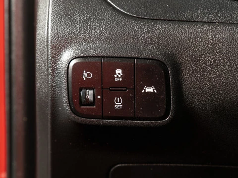 Hyundai i10 1.0 Klass