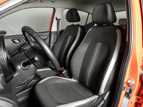 Hyundai i10 1.0 Klass