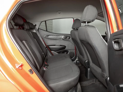 Hyundai i10 1.0 Klass