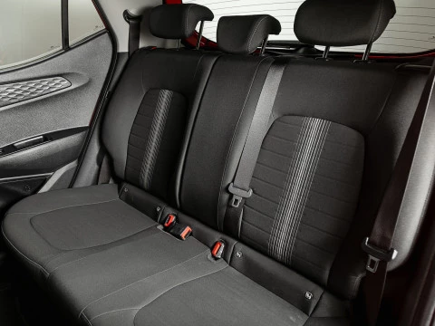 Hyundai i10 1.0 Klass