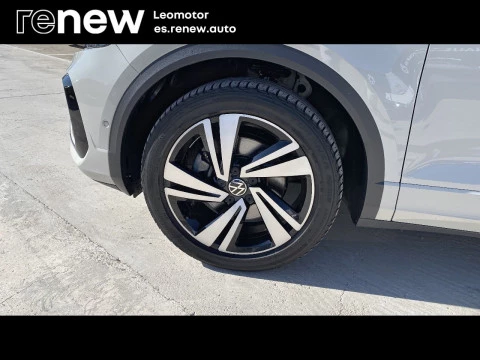 Volkswagen T-Roc  2.0 TSI R-Line 4Motion DSG7 140KW