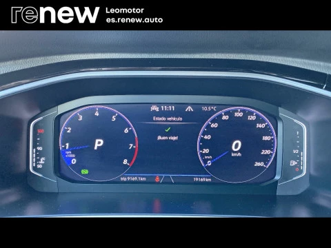 Volkswagen T-Roc  2.0 TSI R-Line 4Motion DSG7 140KW