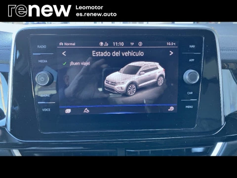 Volkswagen T-Roc  2.0 TSI R-Line 4Motion DSG7 140KW