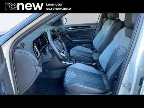 Volkswagen T-Roc  2.0 TSI R-Line 4Motion DSG7 140KW