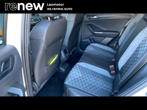 Volkswagen T-Roc  2.0 TSI R-Line 4Motion DSG7 140KW