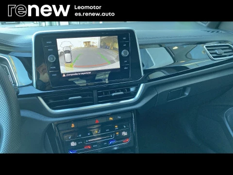 Volkswagen T-Roc  2.0 TSI R-Line 4Motion DSG7 140KW