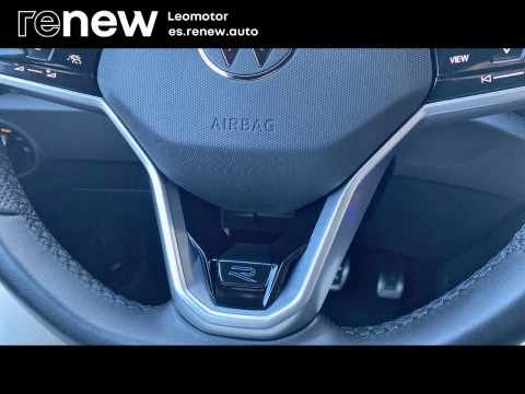 Volkswagen T-Roc  2.0 TSI R-Line 4Motion DSG7 140KW