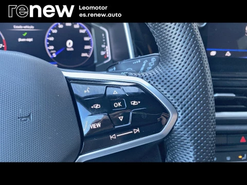 Volkswagen T-Roc  2.0 TSI R-Line 4Motion DSG7 140KW