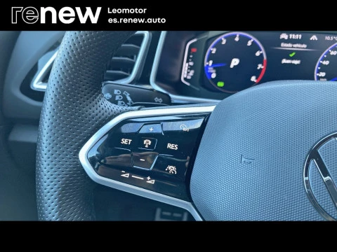 Volkswagen T-Roc  2.0 TSI R-Line 4Motion DSG7 140KW