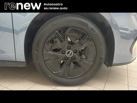 BYD SEAL 6 DM-I Boost