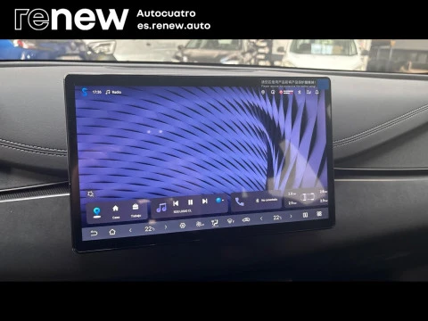 BYD SEAL 6 DM-I Boost