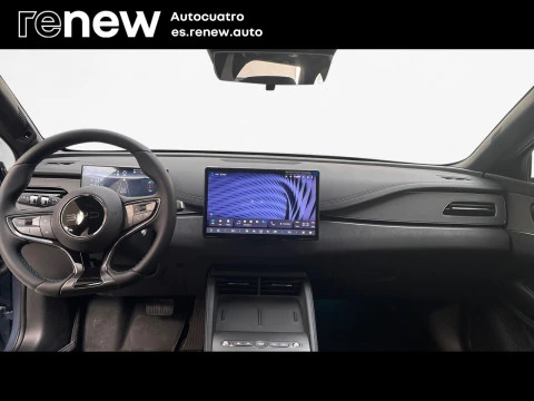 BYD SEAL 6 DM-I Boost