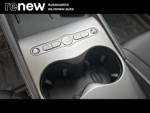 BYD SEAL 6 DM-I Boost
