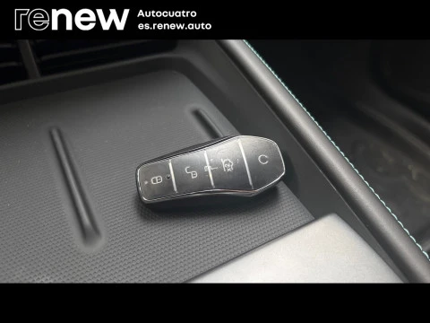 BYD SEAL 6 DM-I Boost