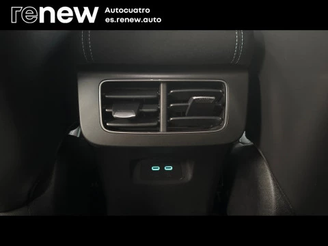 BYD SEAL 6 DM-I Boost