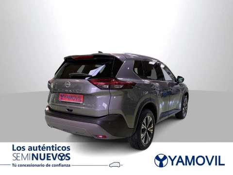 Nissan X-Trail 1.5 e-POWER N-Connecta A/T 150 kW (204 CV)