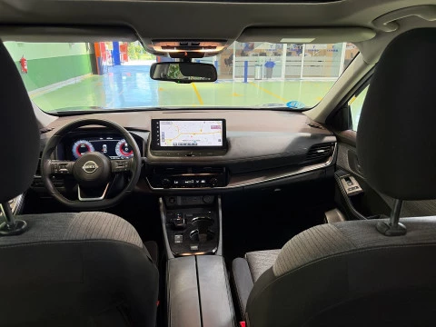 Nissan X-Trail 1.5 e-POWER N-Connecta A/T 150 kW (204 CV)
