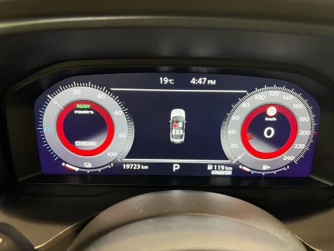Nissan X-Trail 1.5 e-POWER N-Connecta A/T 150 kW (204 CV)