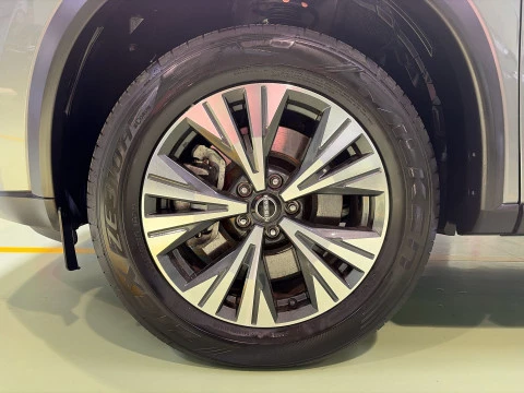 Nissan X-Trail 1.5 e-POWER N-Connecta A/T 150 kW (204 CV)