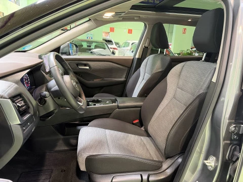 Nissan X-Trail 1.5 e-POWER N-Connecta A/T 150 kW (204 CV)