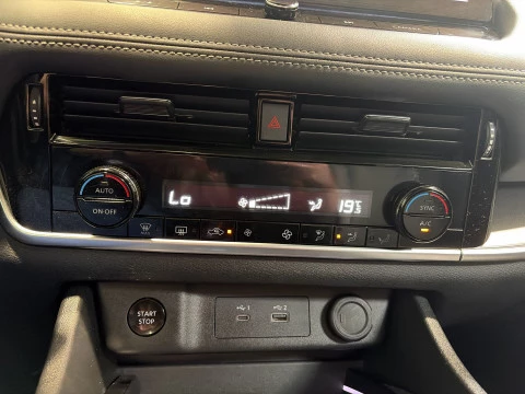 Nissan X-Trail 1.5 e-POWER N-Connecta A/T 150 kW (204 CV)