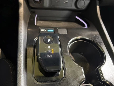 Nissan X-Trail 1.5 e-POWER N-Connecta A/T 150 kW (204 CV)