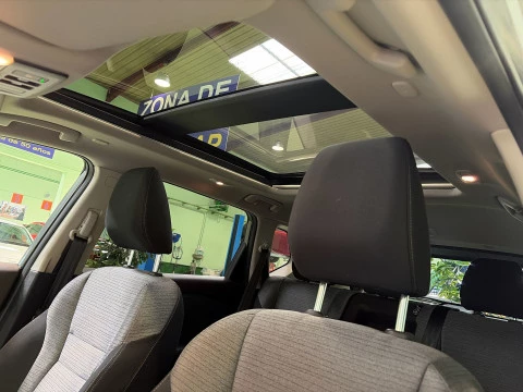 Nissan X-Trail 1.5 e-POWER N-Connecta A/T 150 kW (204 CV)