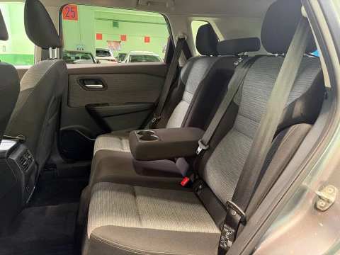 Nissan X-Trail 1.5 e-POWER N-Connecta A/T 150 kW (204 CV)