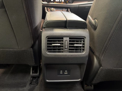 Nissan X-Trail 1.5 e-POWER N-Connecta A/T 150 kW (204 CV)
