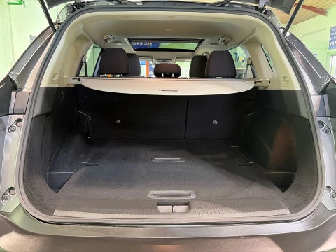 Nissan X-Trail 1.5 e-POWER N-Connecta A/T 150 kW (204 CV)