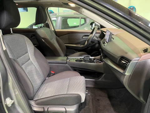 Nissan X-Trail 1.5 e-POWER N-Connecta A/T 150 kW (204 CV)