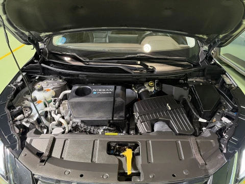 Nissan X-Trail 1.5 e-POWER N-Connecta A/T 150 kW (204 CV)